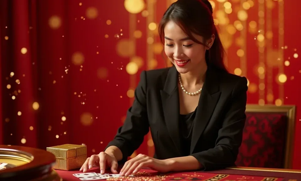 bata124 Live Baccarat Diamond
