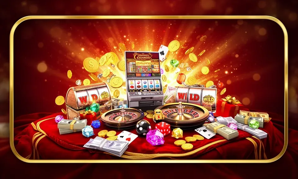 bata124 Casino